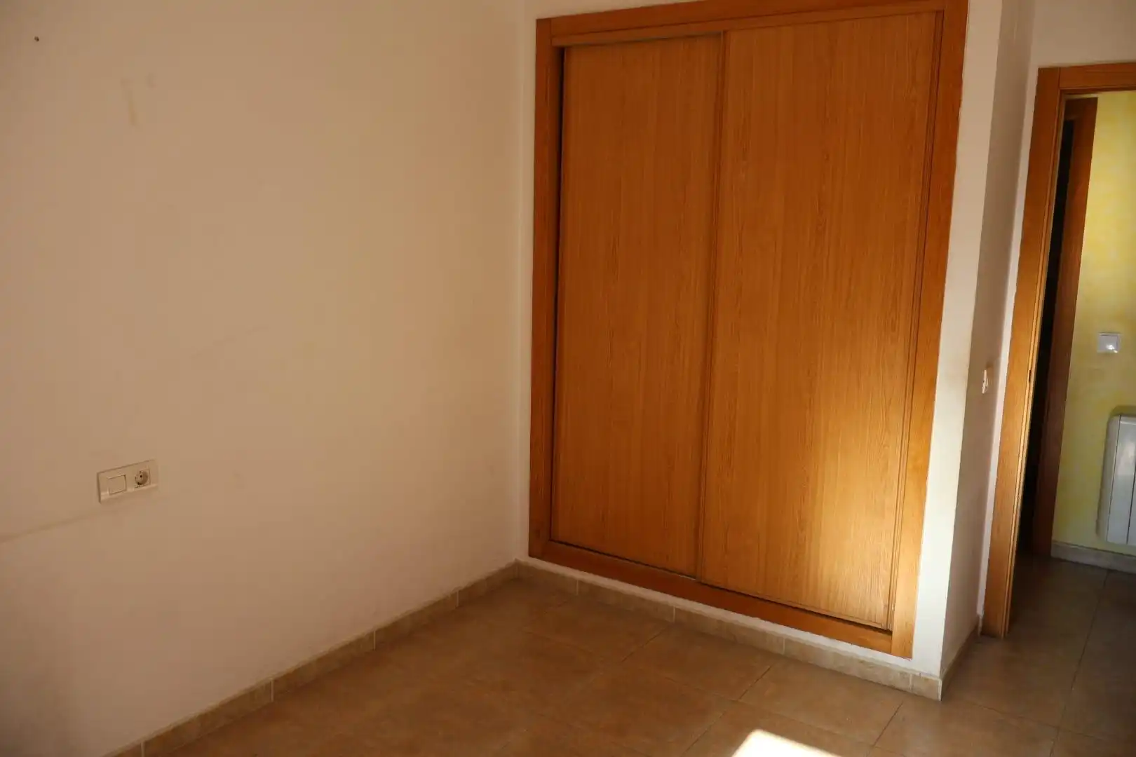 Piso en venta en Vall d'Alba con Terraza y Amueblado