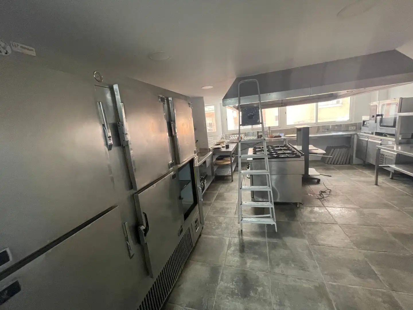 Gewerbefläche zum Verkauf in Carrer Guardamar de Segura, imagen 31