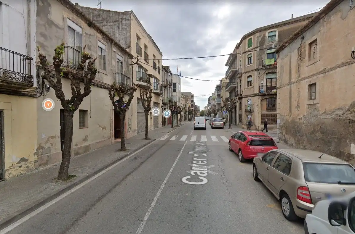 Terreno residencial en venta en Barceloneta -  Molí d'en Rovira, imagen 3