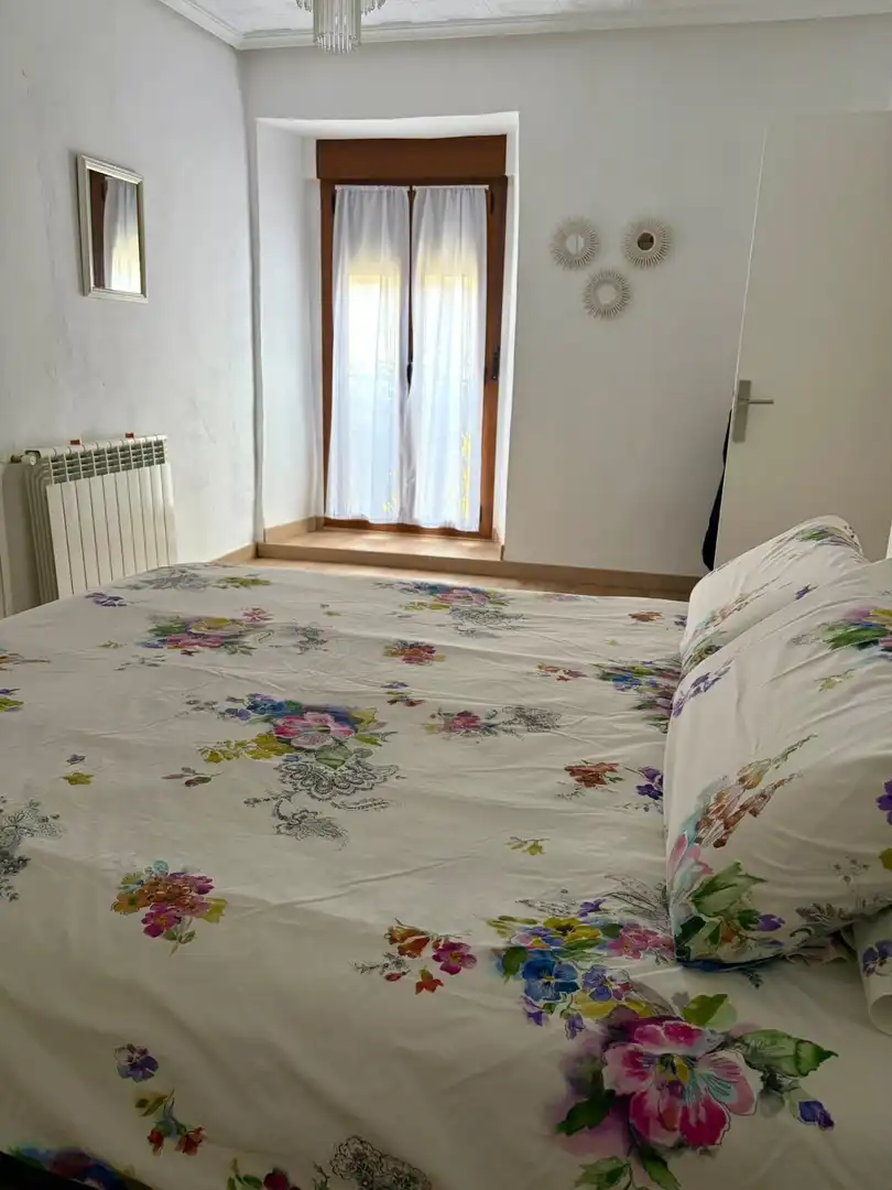 Finca rústica en venta en Urbanización Patricia - Campo