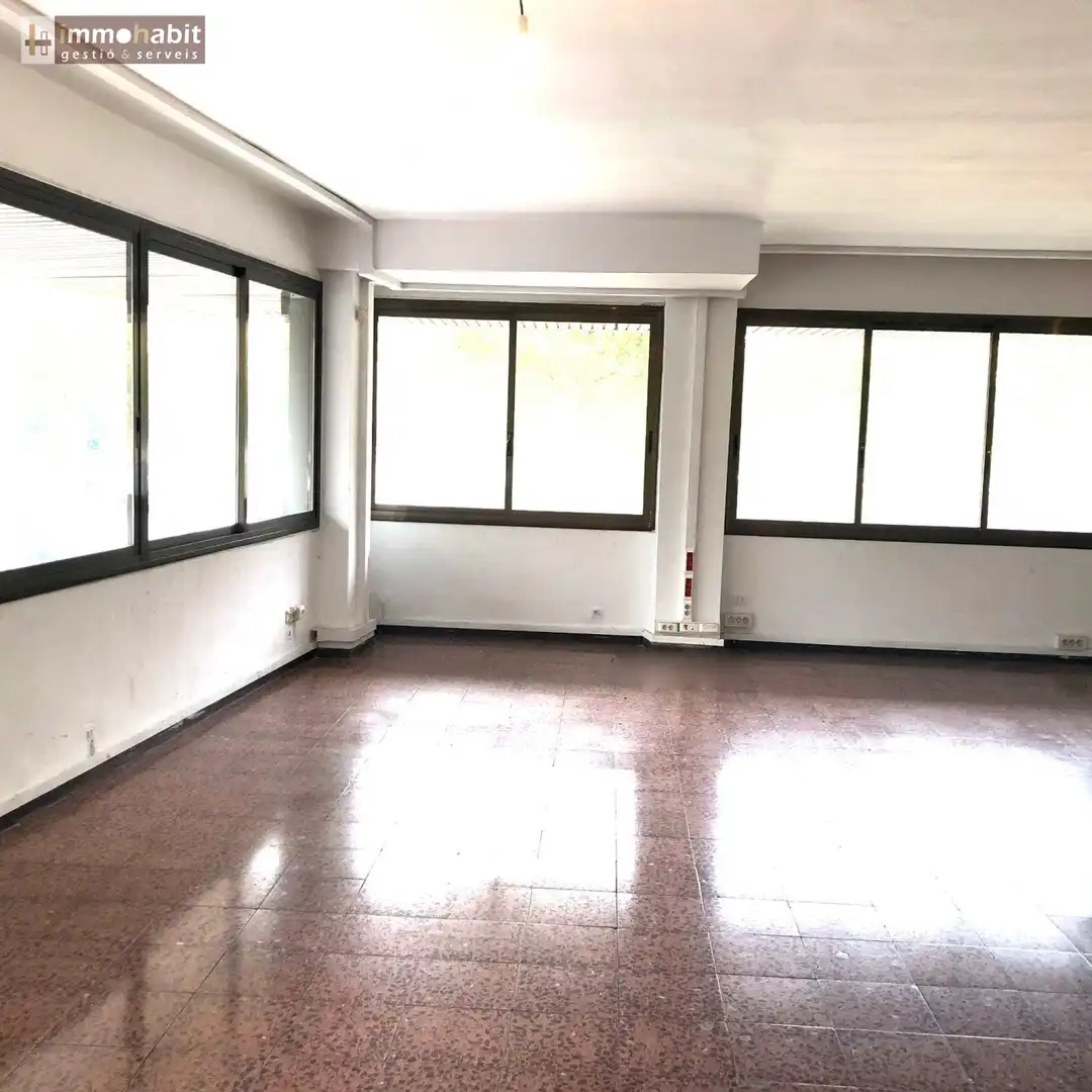 Büro zur Miete in Lleida