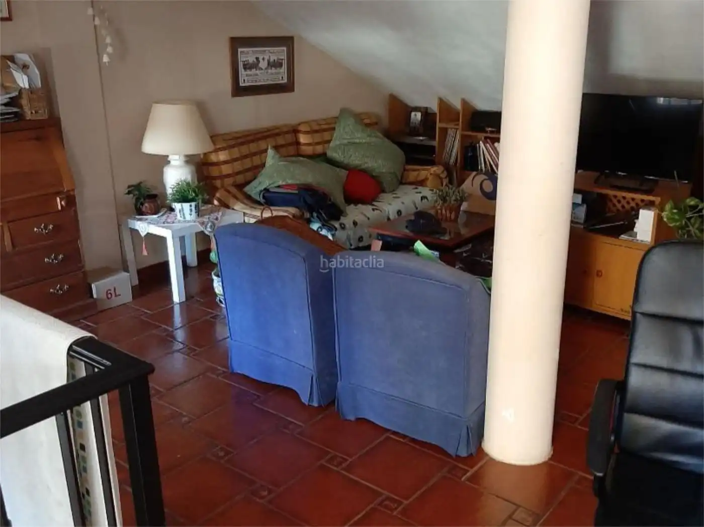 Casa a schiera in vendita a Calle Asín Palacios 9, imagen 5