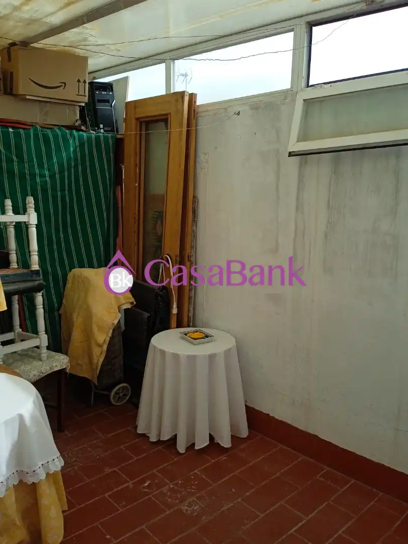 Casa adosada en venda en Córdoba amb Calefacció i Terrassa
