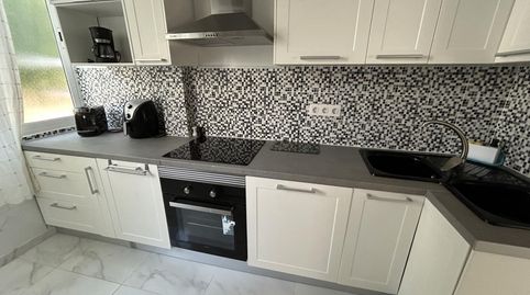Foto 3 de Apartament en venda a Nord, La Ràpita