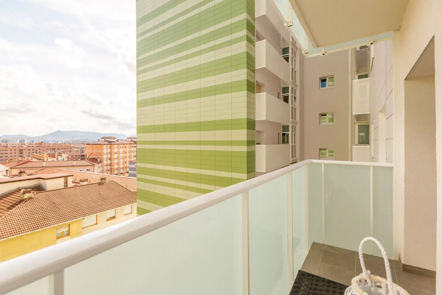 Appartement avec terrasse à vendre à Ansoáin - LAPURBIDE 3, imagen 19