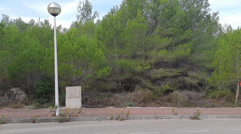 Foto 2 de Residencial en venta en Cap Martí - El Tossalet - Pinomar, Jávea / Xàbia