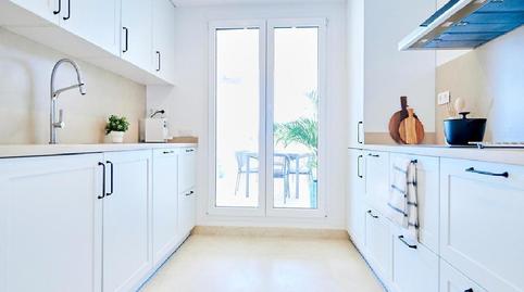 Foto 5 de Àtic en venda a Los Naranjos, Marbella