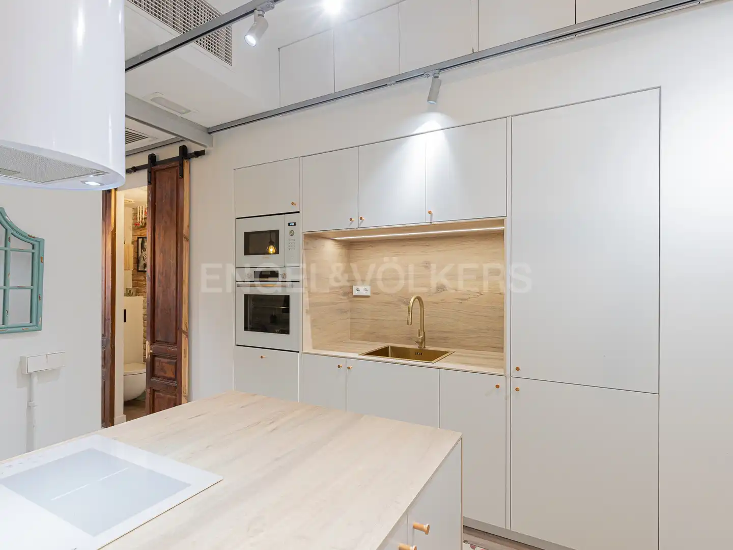 Appartement avec terrasse à vendre à Corsega, imagen 21