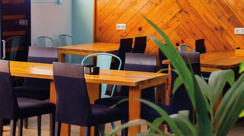 Foto 5 von Geschaftsraum zum Verkauf in Calle Paseo Marítimo, 25, Salobreña Costa, Salobreña