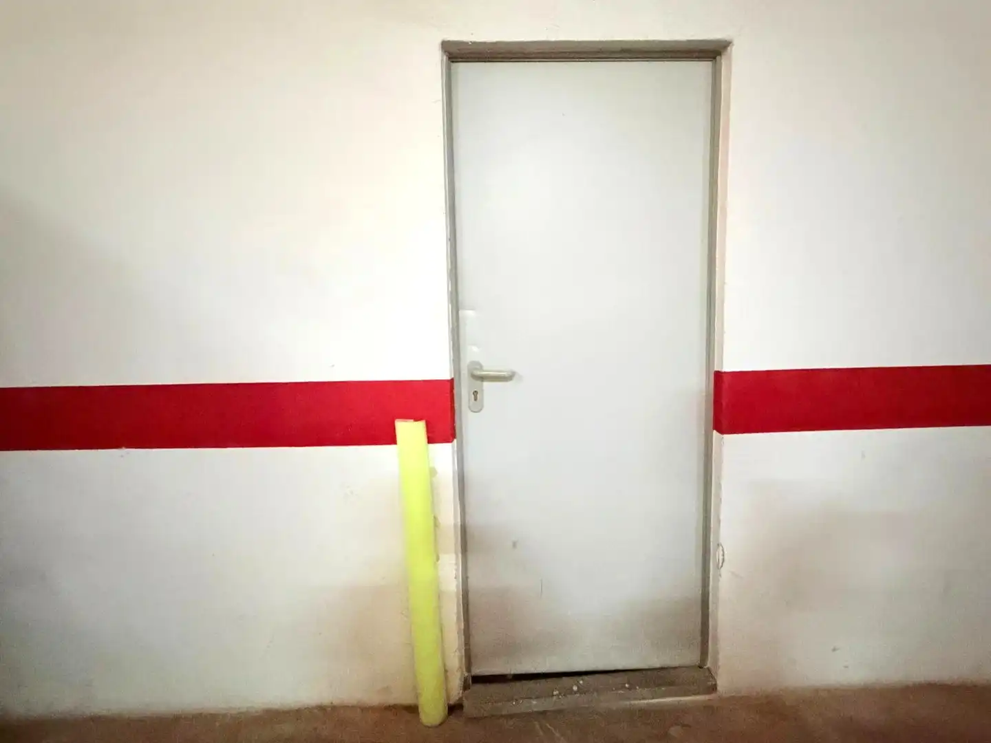 Flat with terrace to rent in Calle Milán, imagen 26