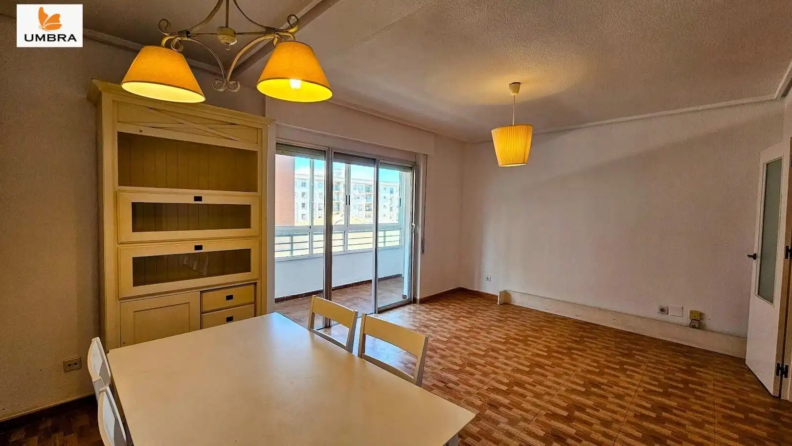Dining room of Flat for sale in Jerez de la Frontera  with Air Conditioner, Heating and Terrace