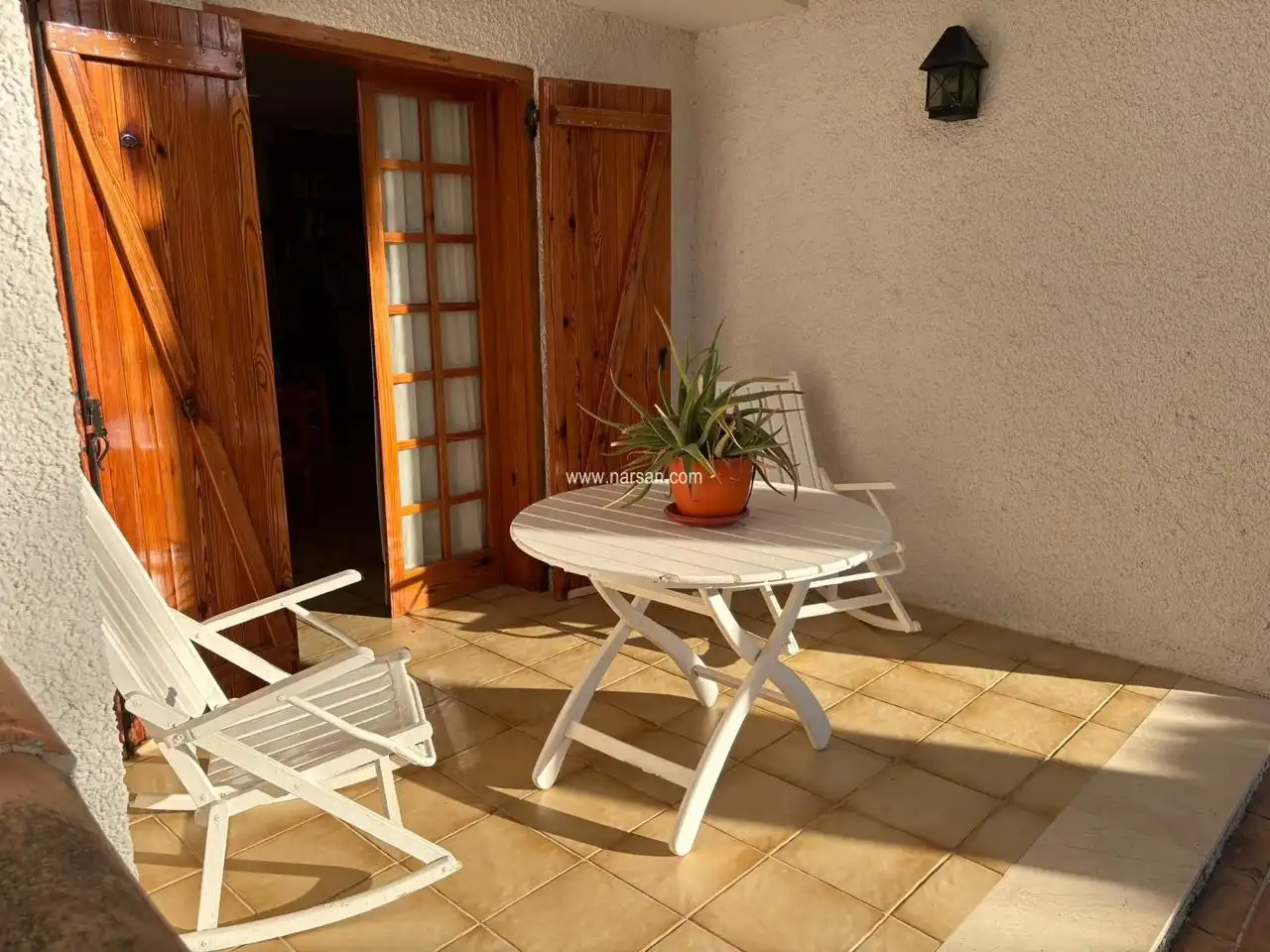 Casa amb jardí en venda a La Renegà - Torre Bellver - Les Platgetes, imagen 39
