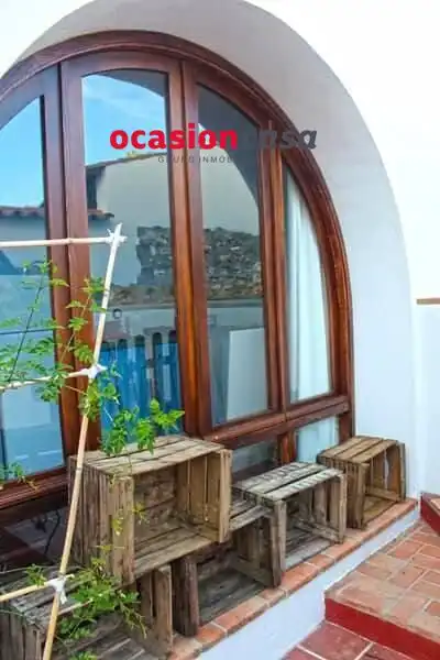 Casa amb piscina en venda a Belmez, imagen 4