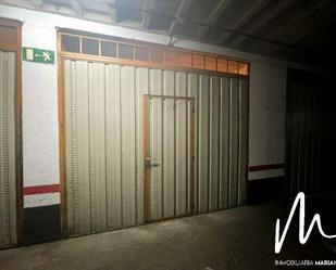 Exterior view of Garage for sale in Bilbao 