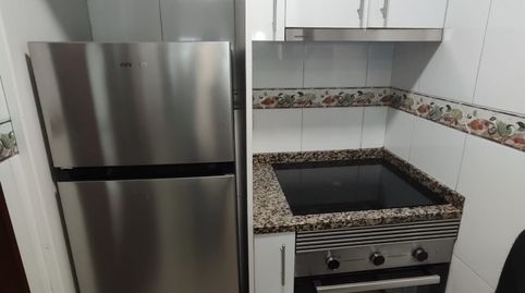 Photo 4 of Study for rent in Rúa de San Roque, Casablanca - Calvario, Vigo