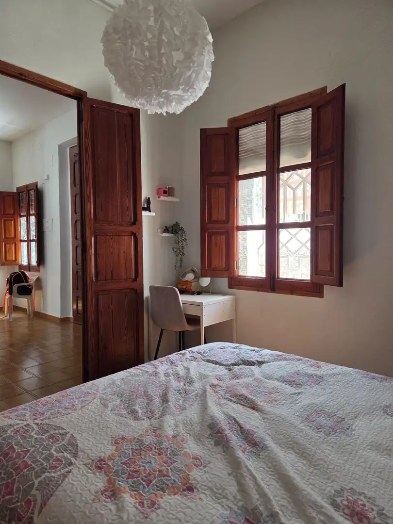 Bedroom of Country homes for sale in Alfauir  with Heating, Storage room and Furnished