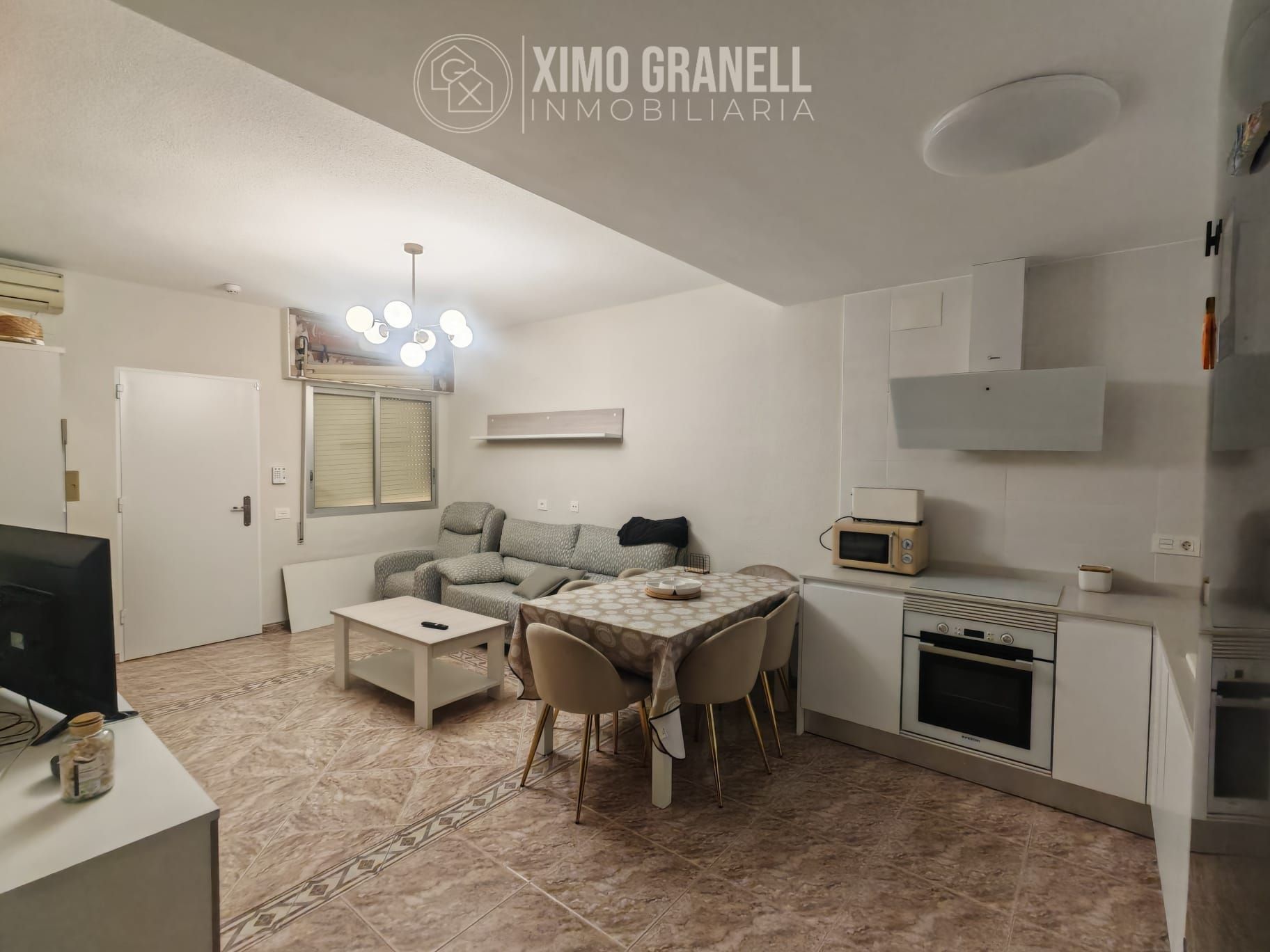 Exterior view of House or chalet for sale in Chilches / Xilxes  with Air Conditioner, Heating and Terrace