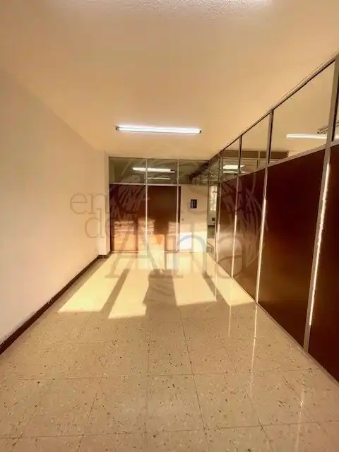 Office for rent in Bilbao   with Heating