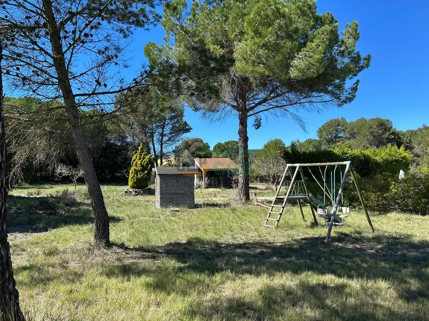 Houses for sale in Pontons  with Private garden, Terrace and Swimming Pool