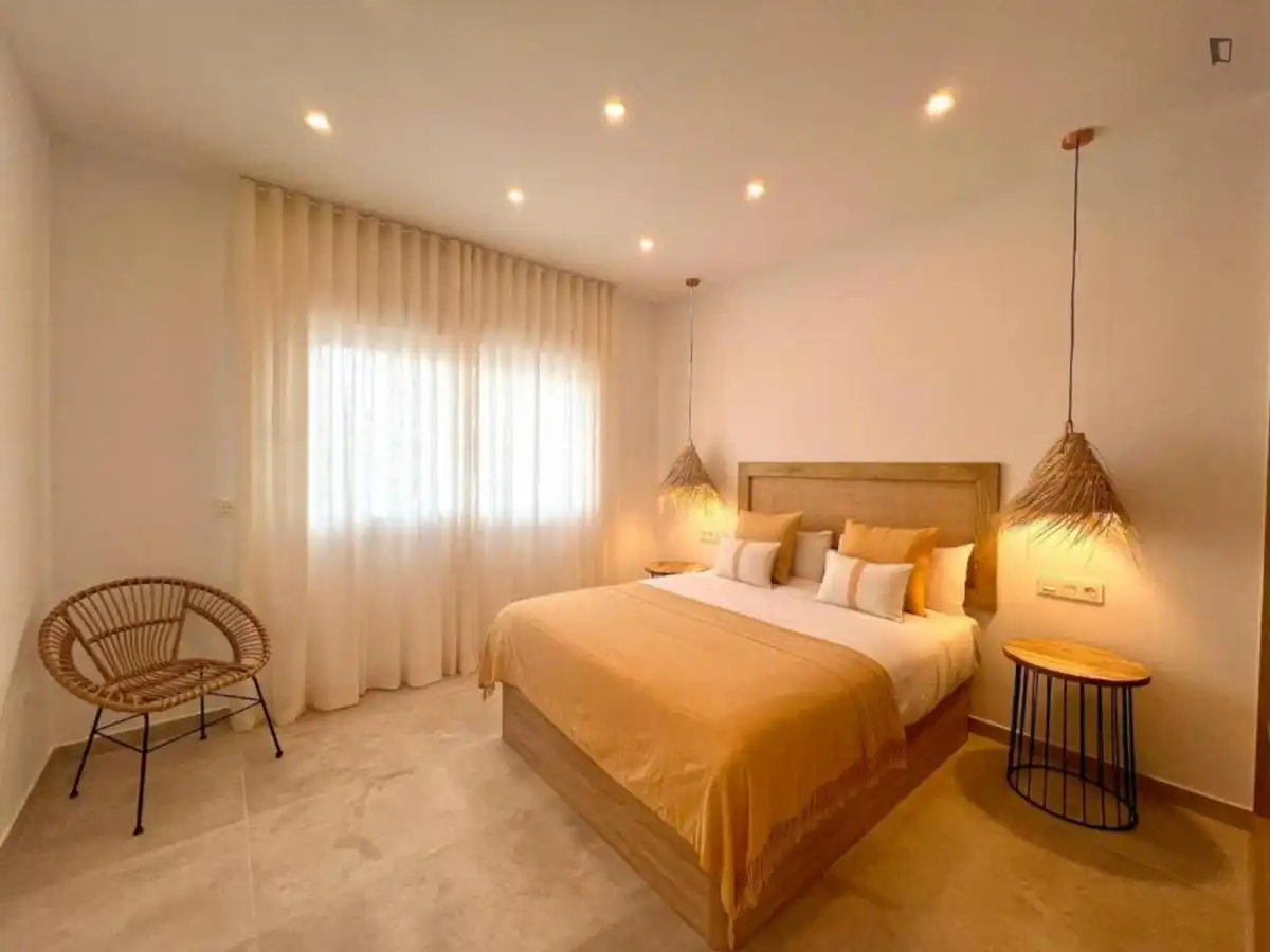 Apartments for rent in Chilches