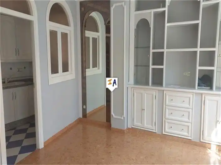 Detached homes for sale in Carcabuey  with Terrace and Internet