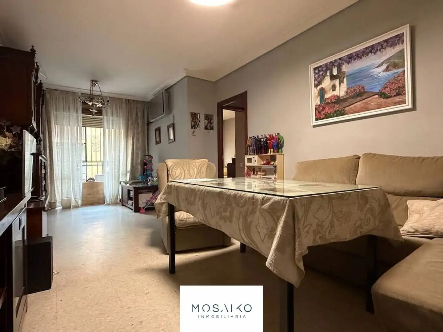 Piso con ascensor en venta en Noroeste, imagen 6