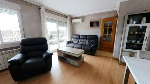 Foto 5 de Pis en venda a Chorrillo, Madrid