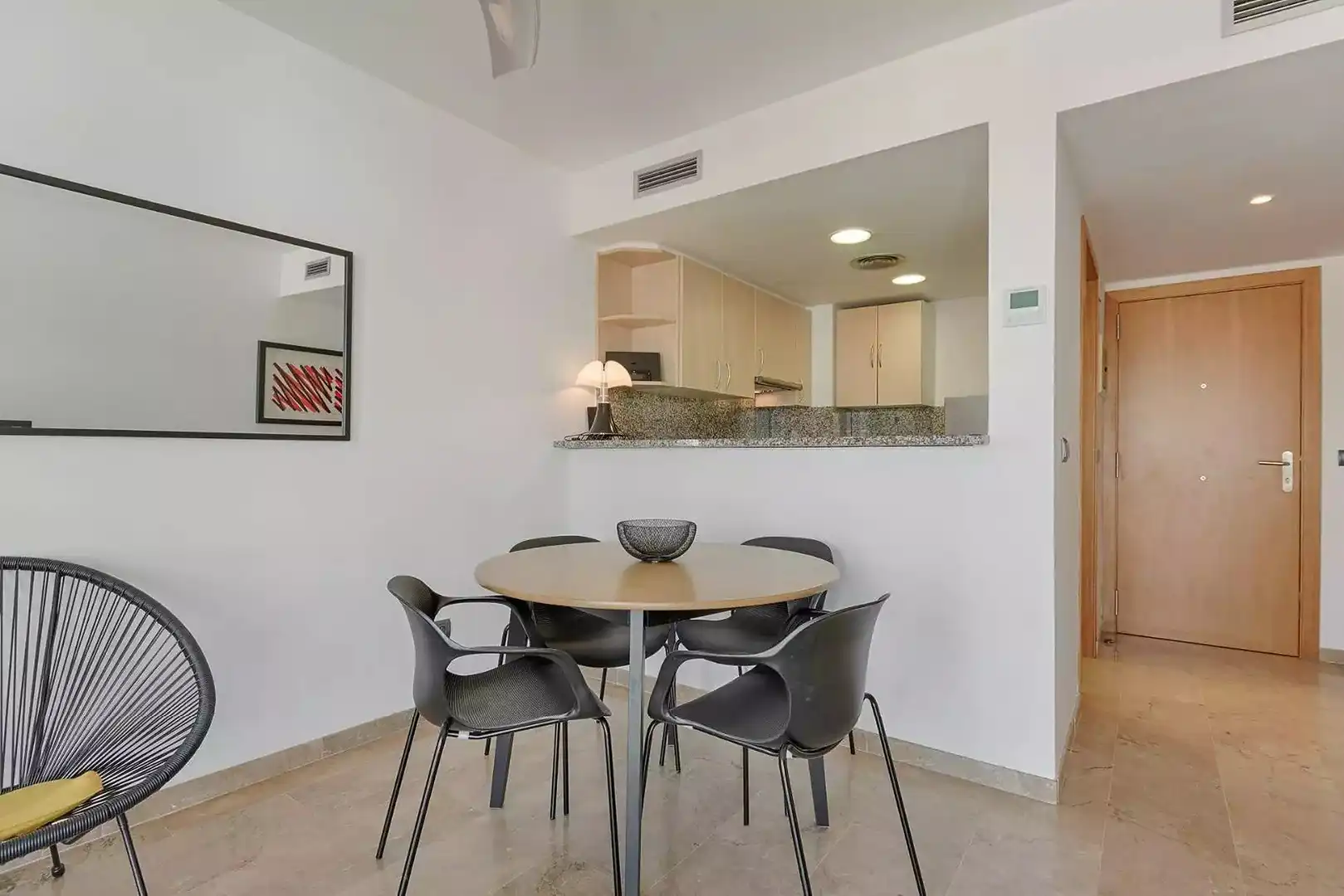 Appartement avec ascenseur à vendre à Maritimo, imagen 21