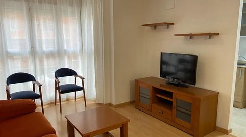 Foto 4 de Apartament de lloguer a Calle de la Florista, 156, Ciutat Fallera, Valencia Capital