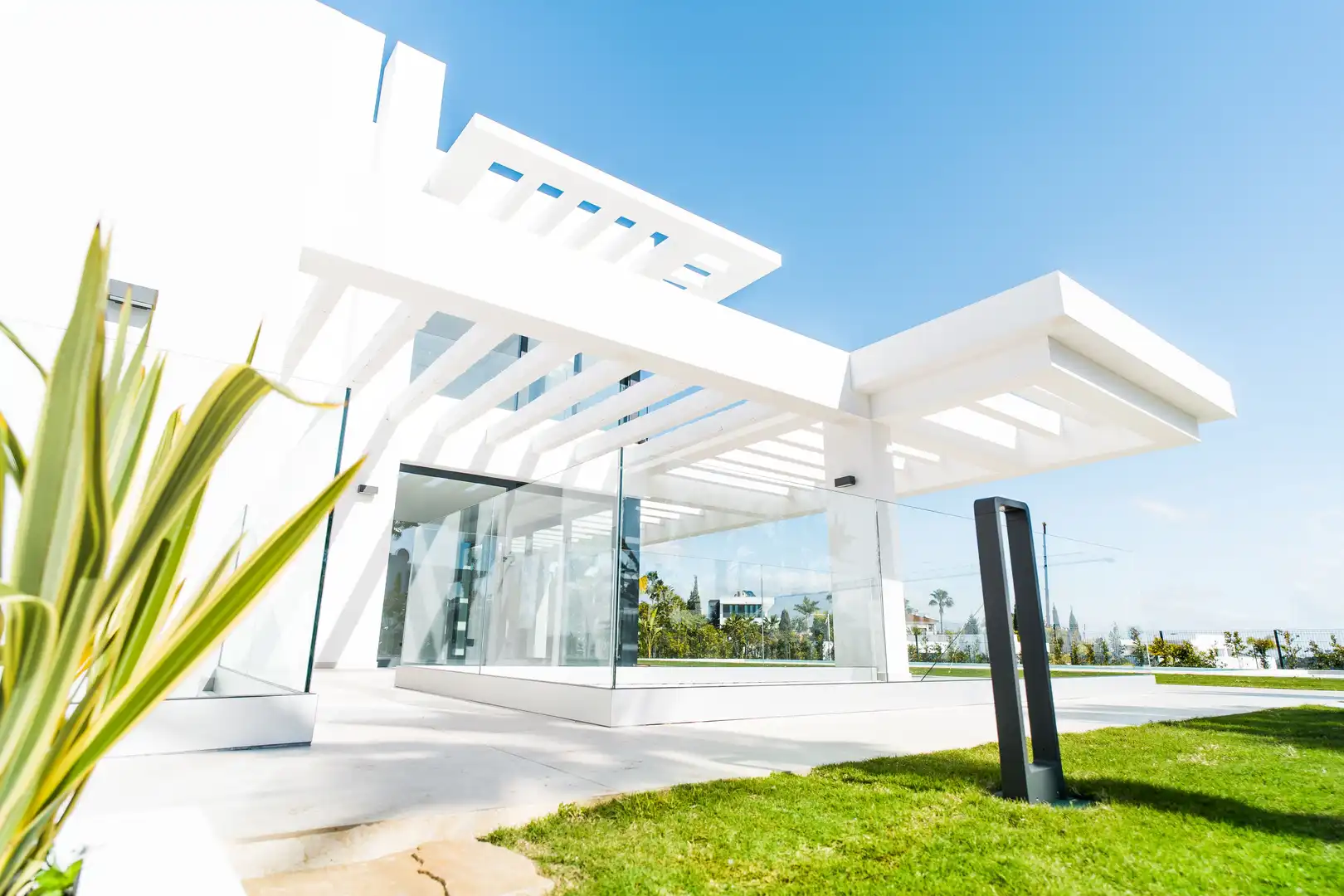 Villa con piscina in vendita a Los Flamingos, imagen 8