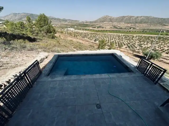 Detached house for sale in Abanilla, imagen 15