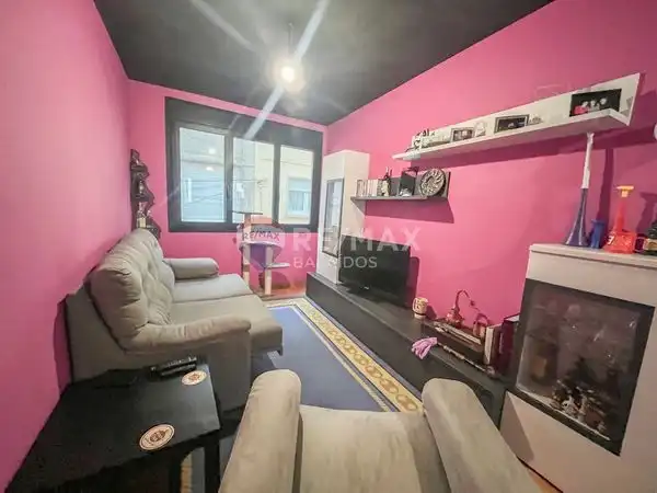 Maison jumelée à vendre à Rua Vicenta Rodríguez Cachada, imagen 6