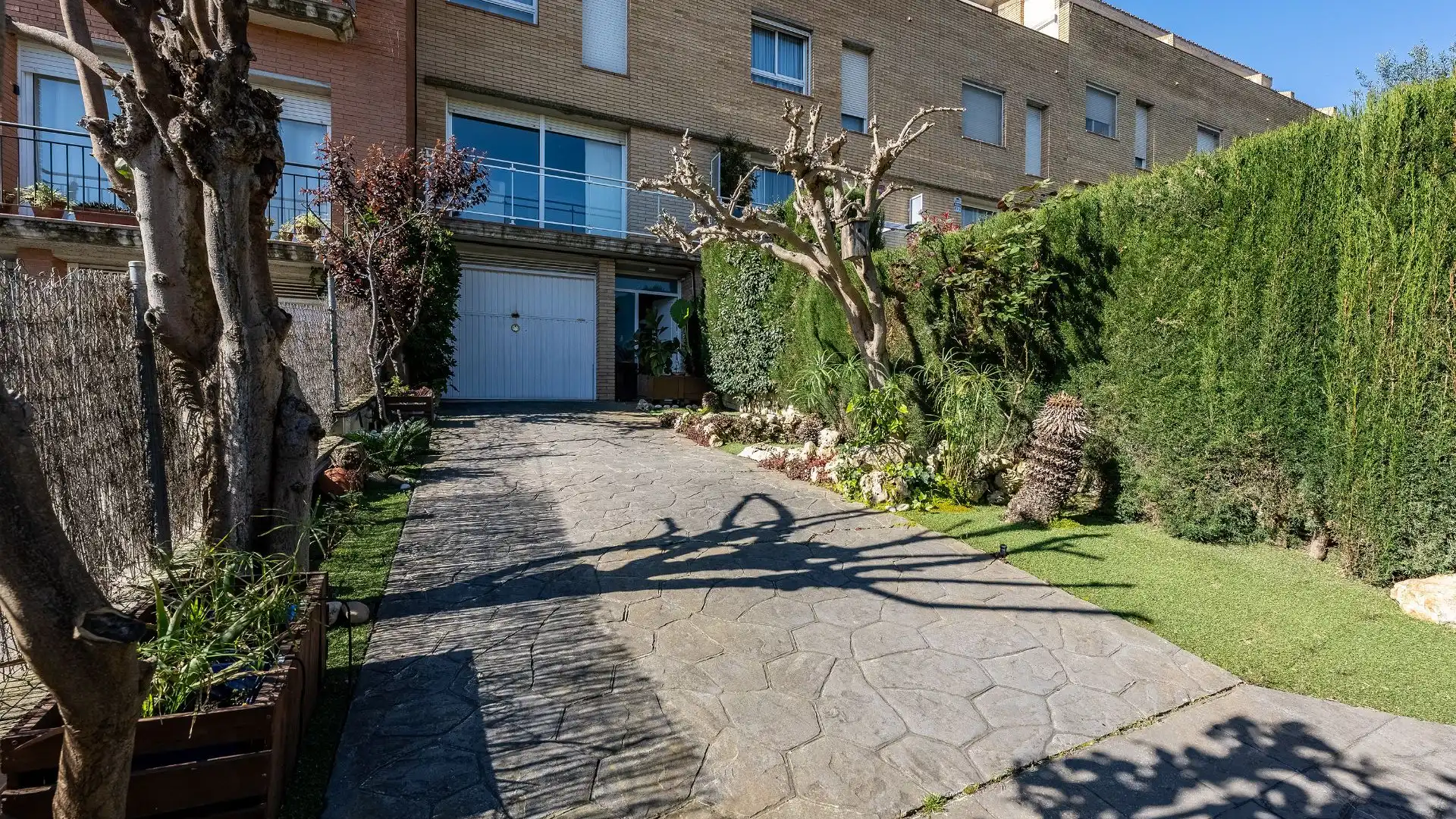 Casa o xalet en venda a Rosella, Montgat