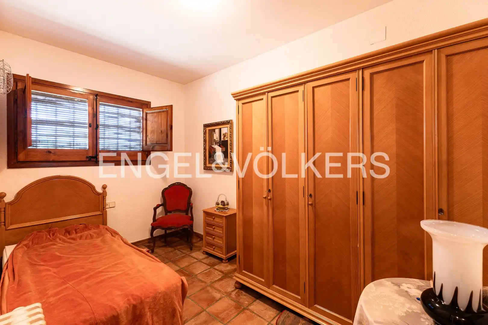 Casa rústica con piscina en venta en Les Franqueses del Vallès, imagen 26
