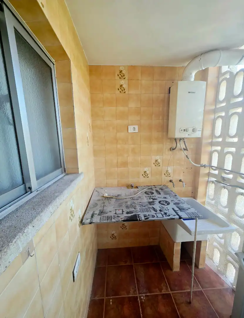 Flat with terrace for sale in Madrigal, imagen 22