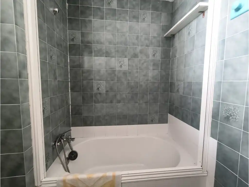 Badezimmer von Wohnung zum Verkauf in Tavernes de la Valldigna