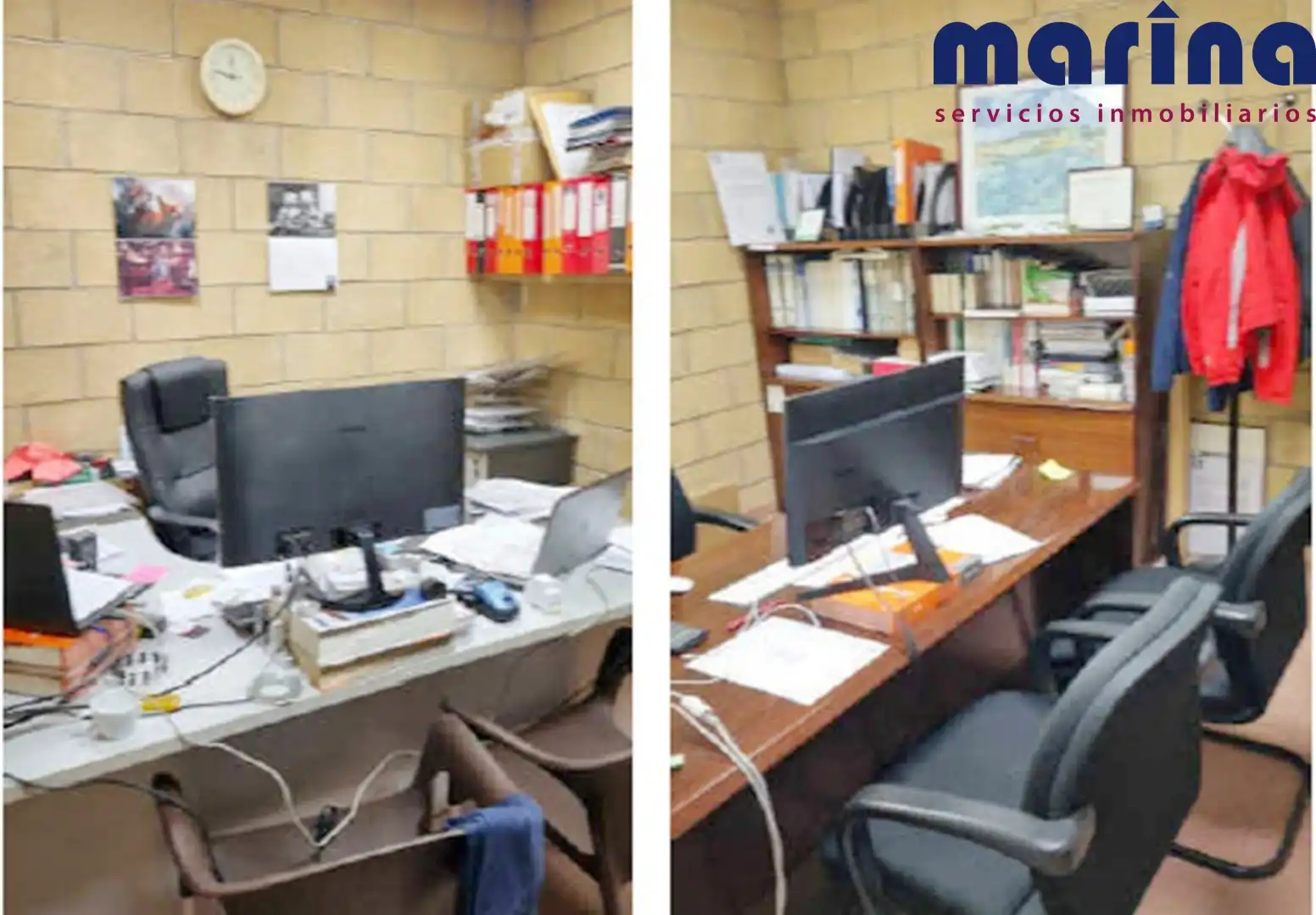 Nau industrial en venda en Beriáin amb Calefacció i Alarma