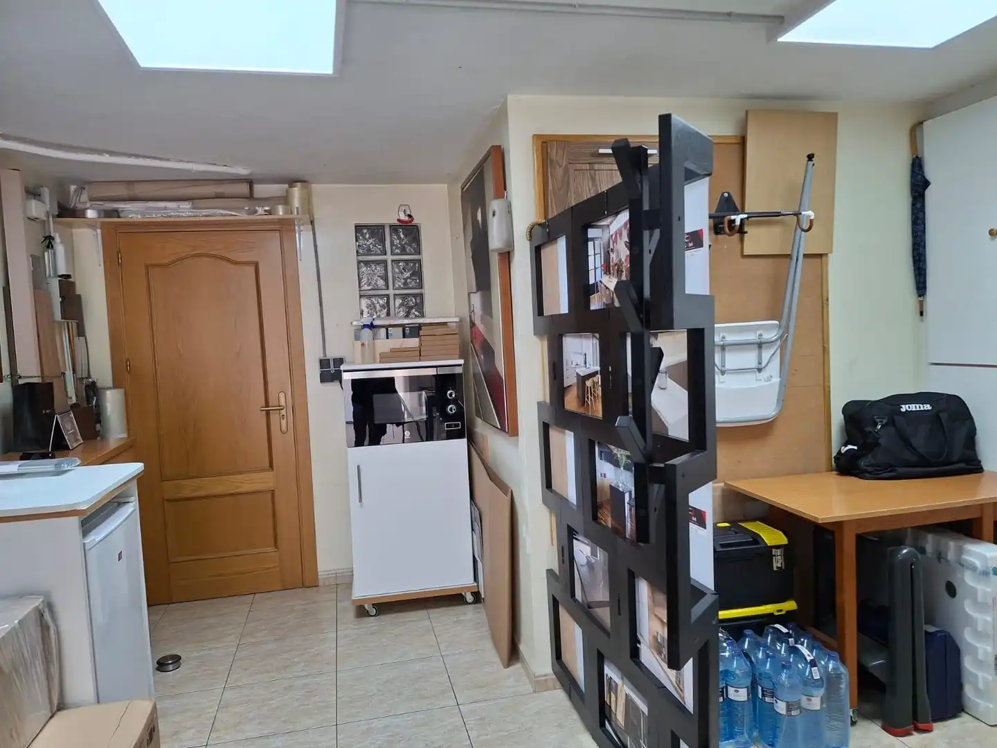 Oficina en venda en Almansa