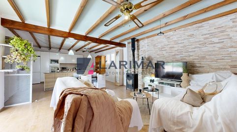 Foto 5 de Casa o chalet en venta en Camino Upanel, 15, Pedanías Este, Aspe