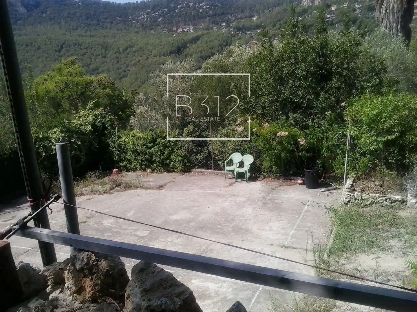 Rustikales Grundstück zum Verkauf in Barcino, imagen 6