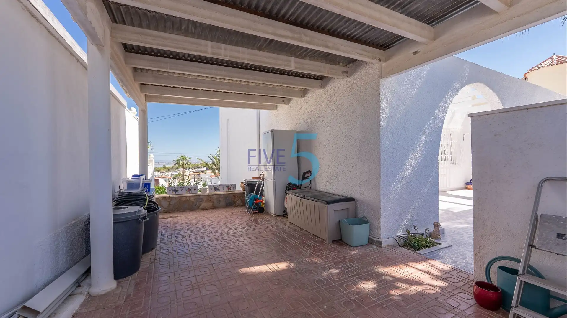 Maison avec terrasse à vendre à San Miguel de Salinas, imagen 24
