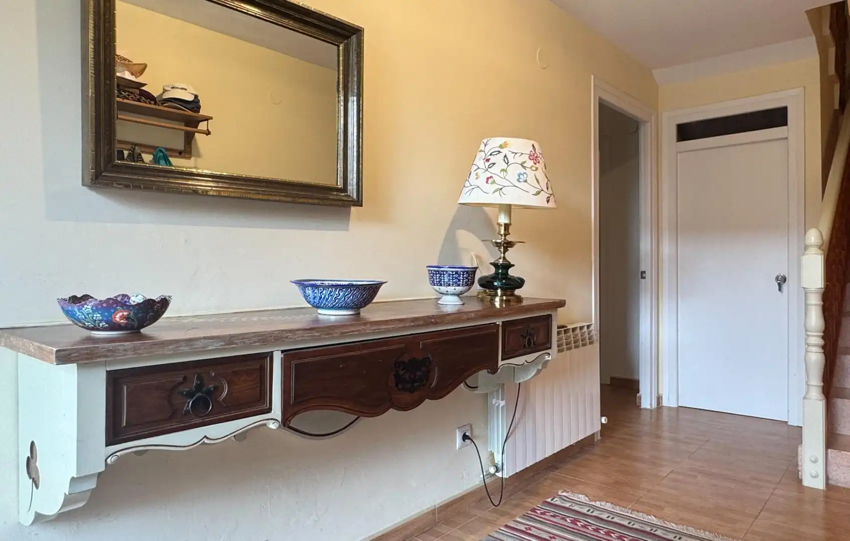 Casa o chalet en venta en Baños de Rioja con Calefacción, Jardín privado y Terraza