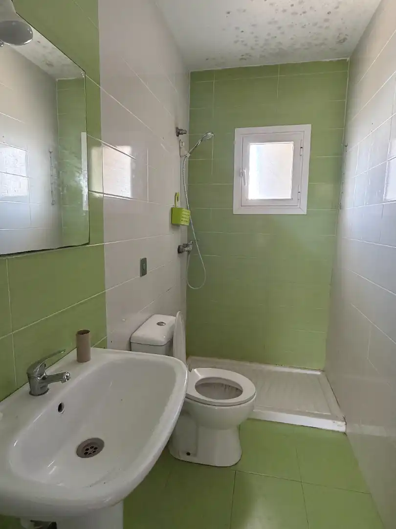 Flat with terrace for sale in Carrer de Sant Joan Bosco 45, imagen 21