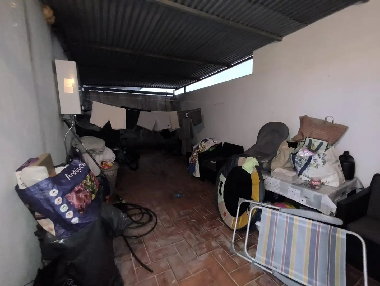 Pis amb terrassa en venda a Pescadores - Saladillo, imagen 21