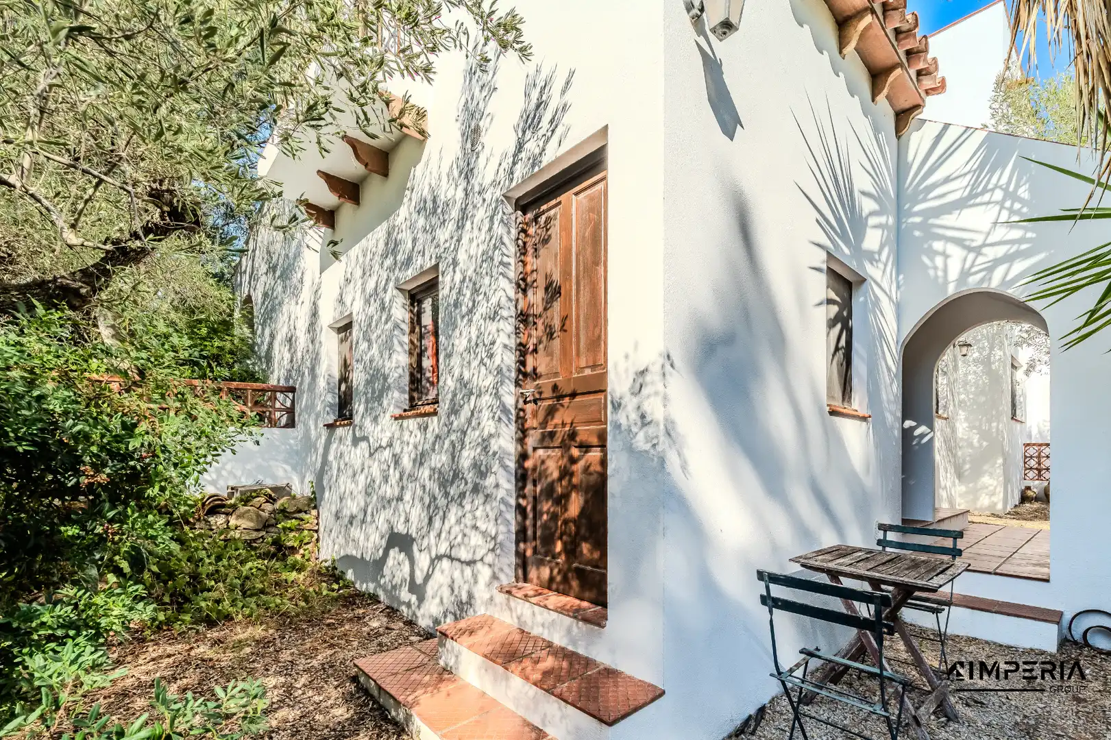 Chalet con terraza en venta en N/A, imagen 23