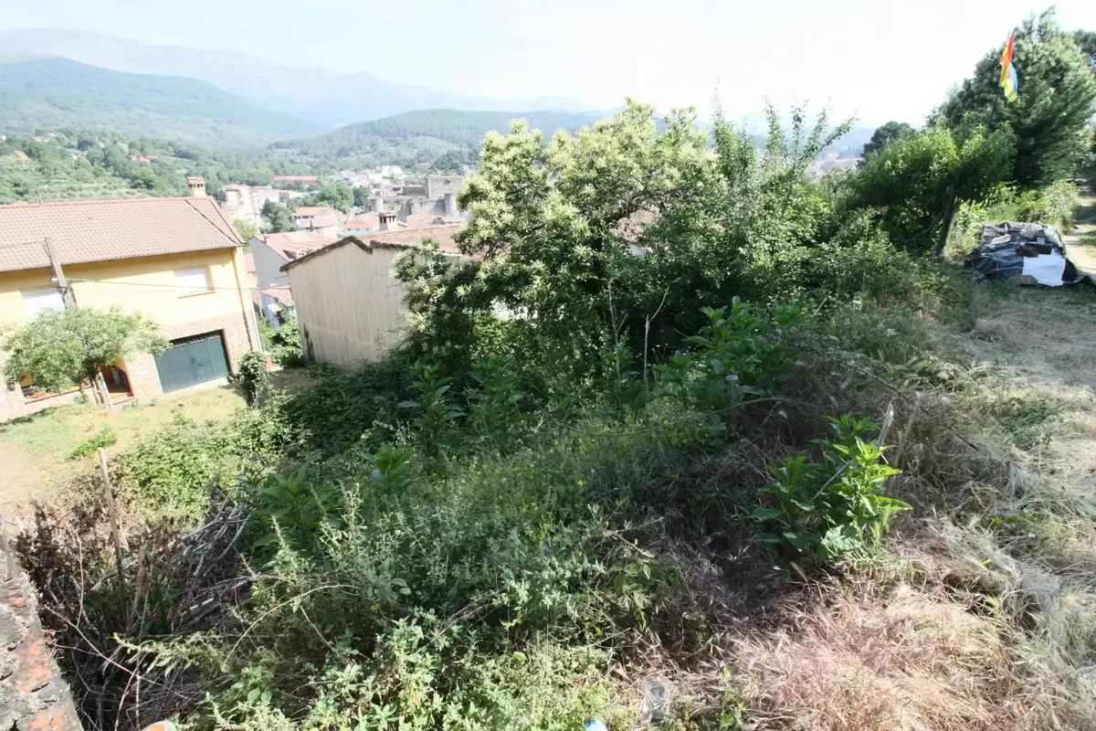 Terreni e lotti in vendita a Camino Montañeros 55