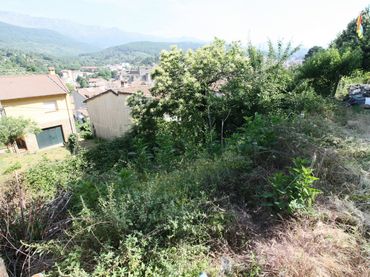 Terreny residencial en venda a Camino Montañeros 55