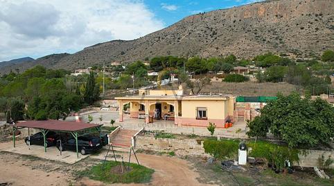 Photo 3 of Country house for sale in Partida Pilares, Hondón de las Nieves / El Fondó de les Neus, Alicante