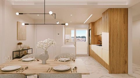 Amplios apartamentos con 3 dormitorios y terraza en Punta Prima, imatge 4