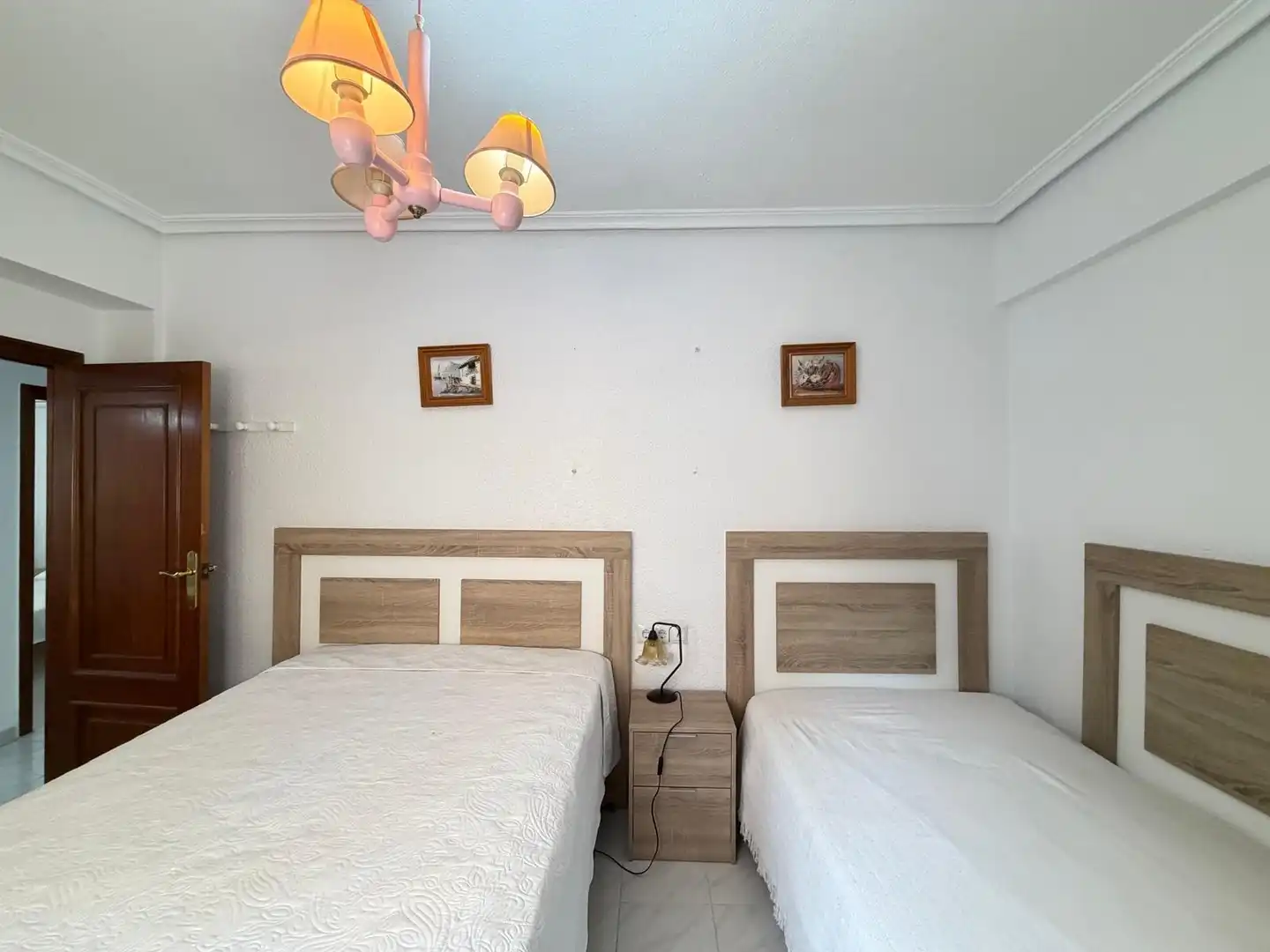 Apartment with terrace for sale in Calle MORIONES, imagen 30